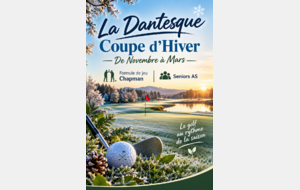 La dantesque