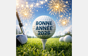 Bonne année