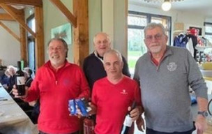 Finale de la Dantesque