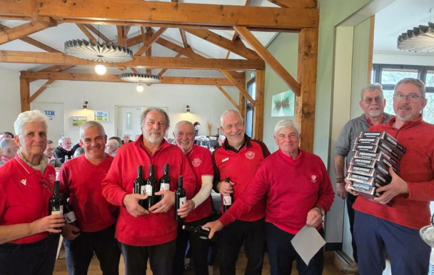 Finale de la Dantesque