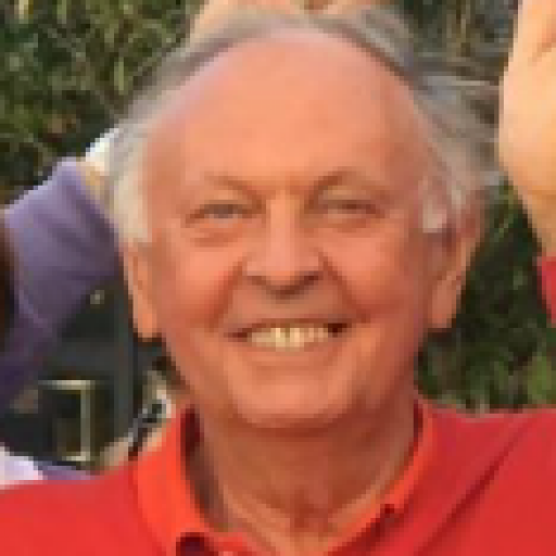 Jean Jacques Des Moutis